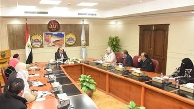 مطروح تعلن أسماء الأمهات المثاليات على مستوى المحافظة