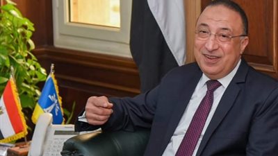 محافظ الإسكندرية يدعو المنشآت السياحية للمشاركة في مبادرة رؤية