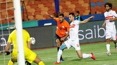 بسبب أعمال الصيانة.. رابطة الأندية تعلن تغيير ملعب مباراة الزمالك والبنك الأهلي