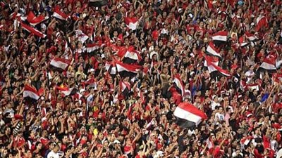 20 ألف مشجع.. اتحاد الكرة يعلن عن عدد الجماهير مباراة مصر ومالاوي