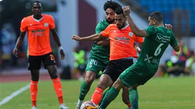 محمود علاء يقود تشكيل الاتحاد الرسمي أمام فاركو في كأس الرابطة