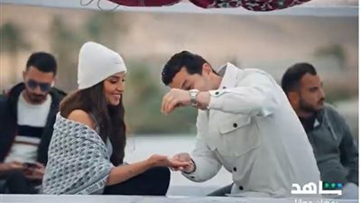قبل عرضه في رمضان.. اليوم أولى حلقات مسلسل كامل العدد لـ دينا الشربيني