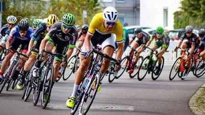 مصر تفوز بحق تنظيم بطولة العالم المفتوحة للدراجات 2024