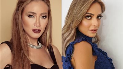 تصريحات جريئة وصادمة من ريم البارودي مع ريهام سعيد