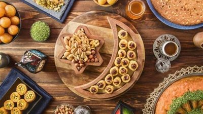 طريقة عمل حلويات رمضان بمكونات اقتصادية وموفرة
