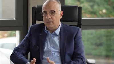 وزير الري يجتمع بوكيل الأمين العام للأمم المتحدة بهدف مناقشة قضايا المياه 
