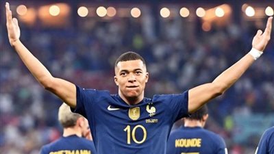بعد اعتزال لوريس.. ديشامب يختار مبابي قائدًا لمنتخب فرنسا رسميًا