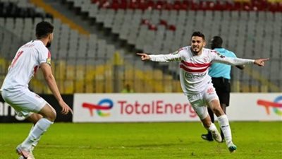 سيناريوهات صعود الزمالك قبل مباراة شباب بلوزداد بالجولة الخامسة بدوري الأبطال