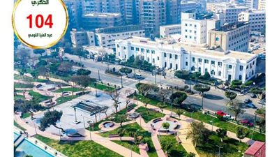 في عيدها القومي ..  المنيا تتربع على عرش التنمية