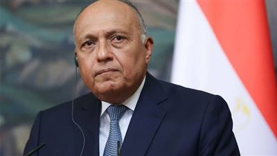 وزارة الخارجية: تصريحات الكنيست الإسرائيلى تعوق تهدئة الأوضاع فى فلسطين