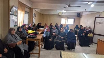 زراعة الشرقية تنفذ ندوة عن استخدام الزراعة الذكية لتحقيق الأمن الغذائي