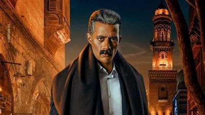 المنافس الوحيد.. تصريحات محمد رمضان عن مسلسل جعفر العمدة