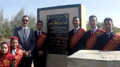 ضمن حملة شوف بنفسك .. القوات المسلحة تنظم زيارات ميدانية إلى المشروعات العملاقة      