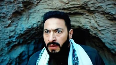 أحداث الحلقة الأولى من مسلسل المداح 3 أسطورة العشق