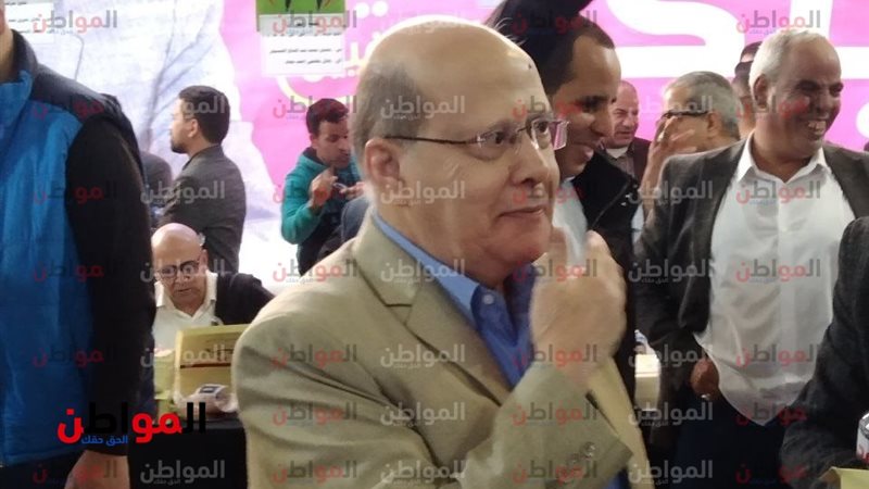 عبد الحليم قنديل