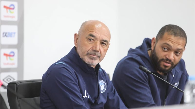 البرتغالي جايمي باتشيكو