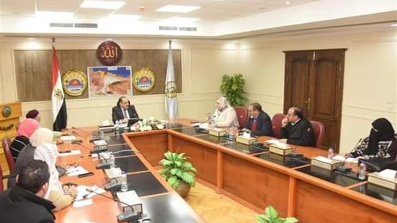 مطروح تعلن أسماء