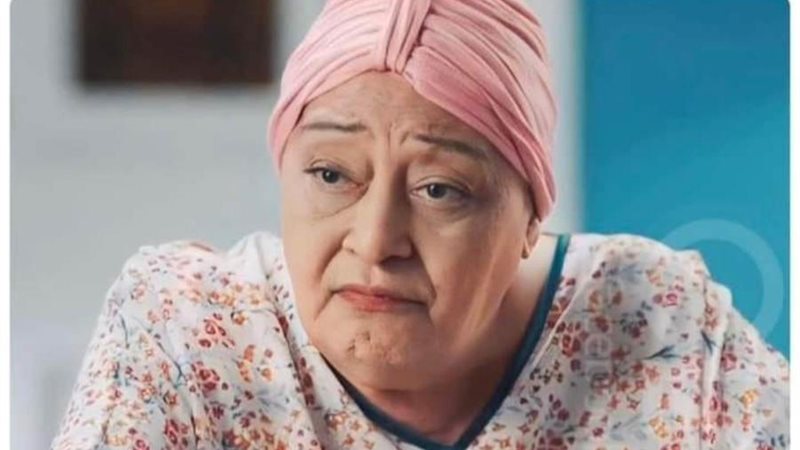 لبنى محمود