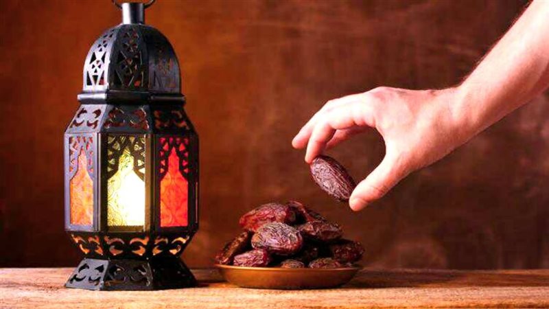 عدد ساعات صيام رمضان