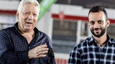 الزمالك يحسم ملف المدير الفني الجديد خلفاَ 