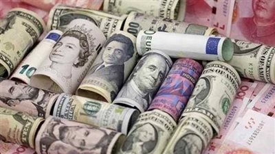 مع بداية شهر رمضان.. تعرف على أسعار العملات في ختام تعاملات الخميس 23 مارس