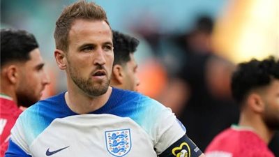 كين ينفرد بلقب الهداف التاريخي لمنتخب إنجلترا بهدف في إيطاليا 
