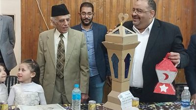 في اليوم العالمي للشعر .. قصر ثقافة الغنايم بأسيوط ينظم احتفالية أدبية