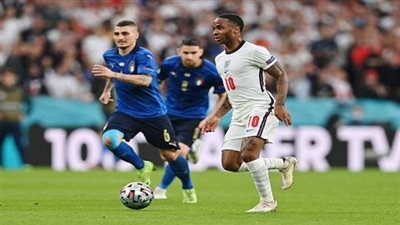 تعرف موعد مباراة إيطاليا وإنجلترا في تصفيات اليورو والقنوات الناقلة