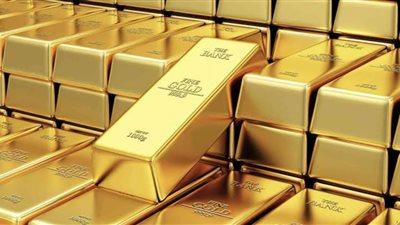 عيار 21 بـ2050 جنيه.. تعرف على أسعار الذهب اليوم الجمعة