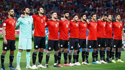 التشكيل المتوقع لمنتخب مصر أمام منتخب مالاوي بتصفيات كأس الأمم الأفريقية
