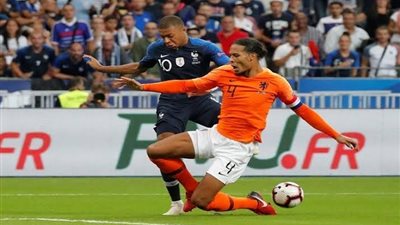 الكفتان متساويتان.. تاريخ مواجهات فرنسا وهولندا قبل صدام تصفيات اليورو