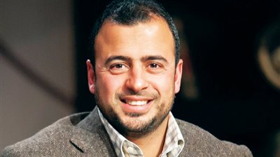 مواعيد عرض برنامج رميم للداعية مصطفى حسني
