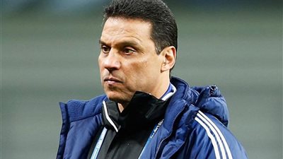 حسام البدري على أعتاب تدريب الصفاقسي التونسي