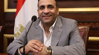 وكيل دينية الشيوخ: الانتقال إلى العاصمة الإدارية ليس بالمباني ولكن بالفكر المتطور 