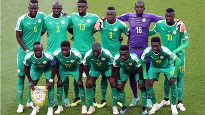 ماني يقود تشكيل السنغال في مواجهة موزمبيق بتصفيات أمم إفريقيا 