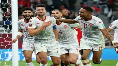 معلول والجزيري يقودان تشكيل تونس الرسمي لمواجهة ليبيا في تصفيات أمم إفريقيا 
