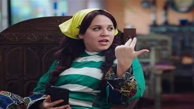 حملة هجوم شرسة على رحمة أحمد بطلة مسلسل الكبير.. إيه الحكاية؟