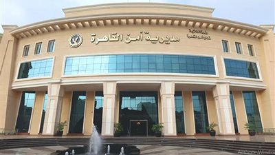 قسم شرطة شبرا يضبط شخصين للترويج لبيع طائرات الدرون