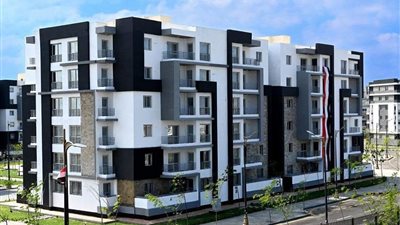 الإسكان تعلن موعد حجز الوحدات السكنية في مشروع جنة