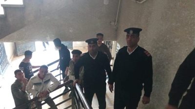 الإسكان تشن حملات مكثفة داخل 7 مدن جديدة بالتعاون مع الشرطة
