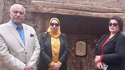 الجهاز القومي للتنسيق الحضاري يدرج اسم الزعيم أحمد عرابي في الزقازيق