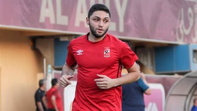 الأهلي يُبلغ كريم نيدفيد بالعودة نهاية الموسم