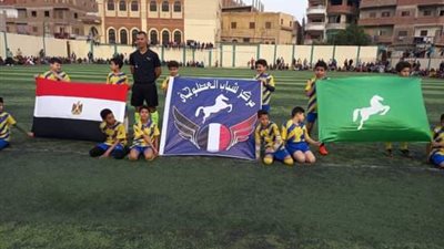 انطلاق ماراثون الدورات الرمضانية بمراكز شباب محافظة الشرقية