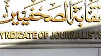 خالد البلشي يلعن توثيق حسابات نقابة الصحفيين على وسائل التواصل الاجتماعي