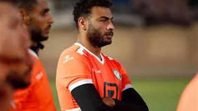تضم باسم مرسي وأبو جبل .. قائمة البنك الأهلي لمباراة الزمالك بكأس الرابطة 