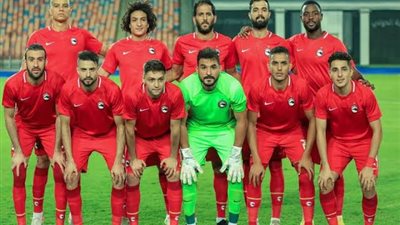 عاطف يقود هجوم فيوتشر لمواجهة طلائع الجيش في كأس الرابطة 