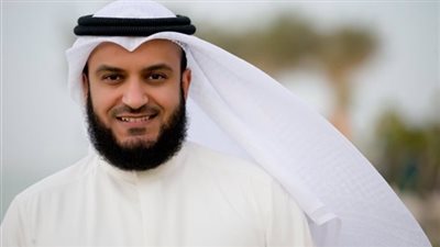 مشاري العفاسي يشارك متابعيه مواعيد برنامج آية وحكاية 2