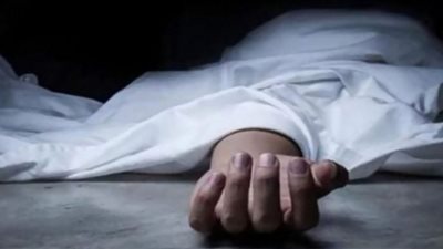 غموض حول العثور على جثة داخل سيارة بشبرا الخيمة 