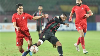 فيوتشر يفوز على طلائع الجيش ويتأهل لربع نهائي كأس الرابطة