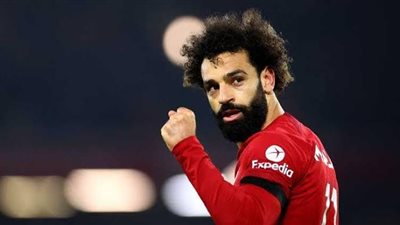 صلاح يتنافس مع ثنائي أرسنال على جائزة أفضل لاعب بالدوري الإنجليزي لشهر مارس 